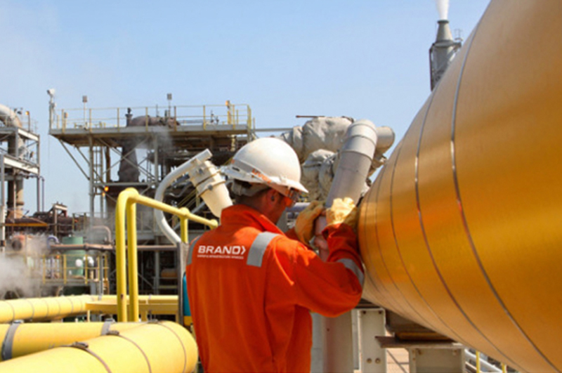 Brand Energy & Infrastructure Services