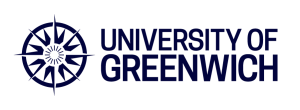 university of Greenwich MASTER LOGO_2022 N-01